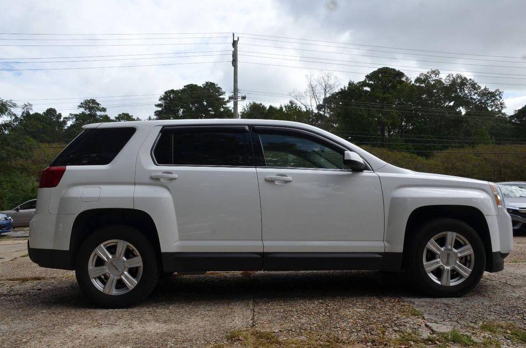 used 2015 GMC Terrain car, priced at $7,500