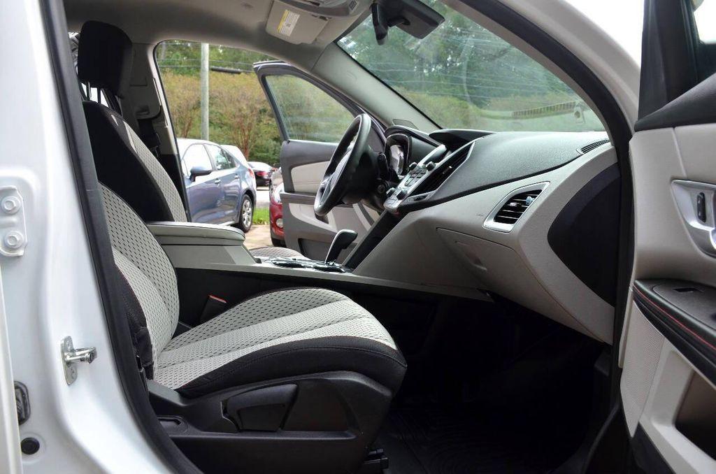 used 2015 GMC Terrain car, priced at $7,500