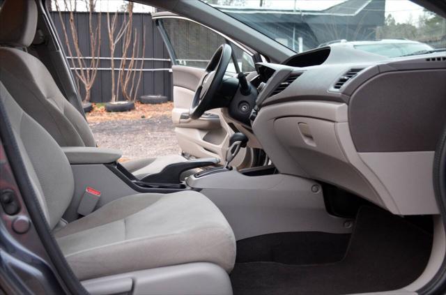 used 2012 Honda Civic car, priced at $10,500