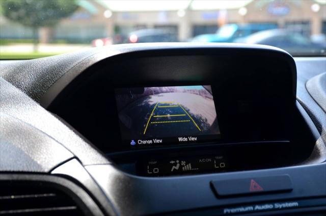 used 2014 Acura RDX car, priced at $10,950