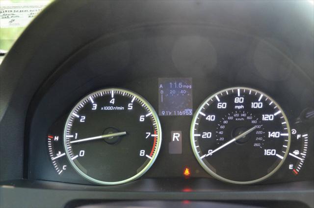 used 2014 Acura RDX car, priced at $10,950