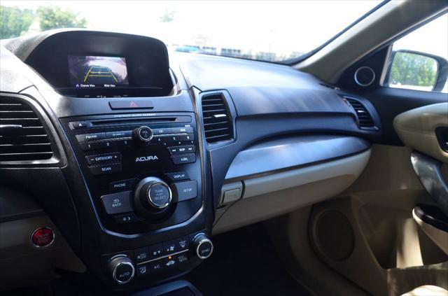 used 2014 Acura RDX car, priced at $10,950
