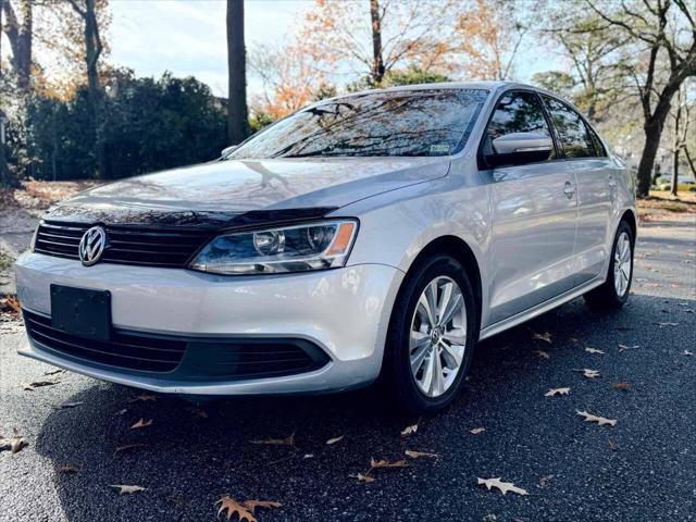 used 2012 Volkswagen Jetta car, priced at $9,200