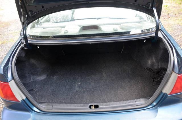 used 2000 Toyota Corolla car, priced at $3,500