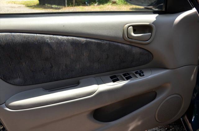 used 2000 Toyota Corolla car, priced at $3,500