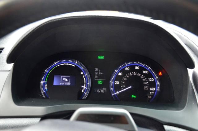 used 2010 Lexus HS 250h car, priced at $8,500
