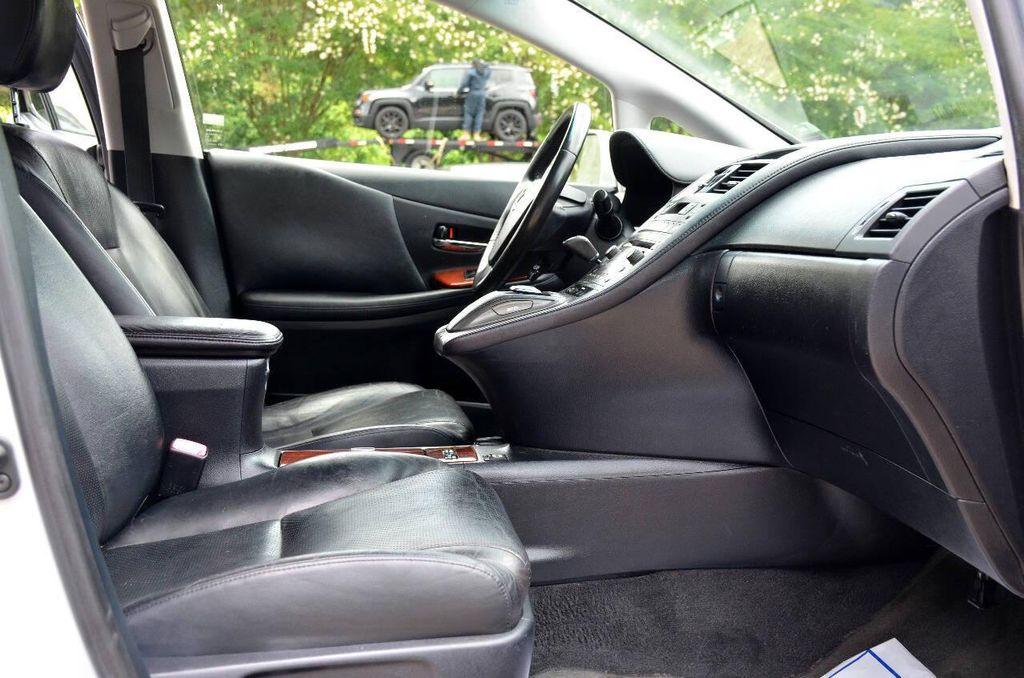 used 2010 Lexus HS 250h car, priced at $7,500