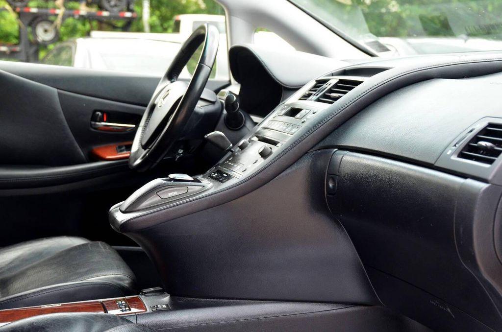 used 2010 Lexus HS 250h car, priced at $7,500