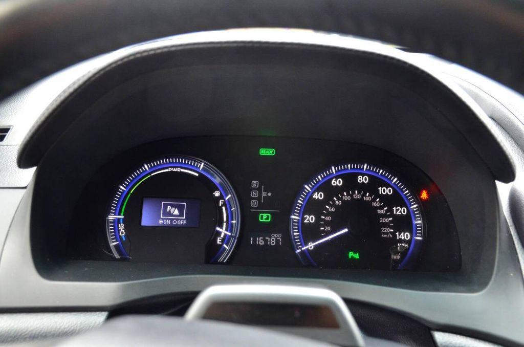 used 2010 Lexus HS 250h car, priced at $7,500