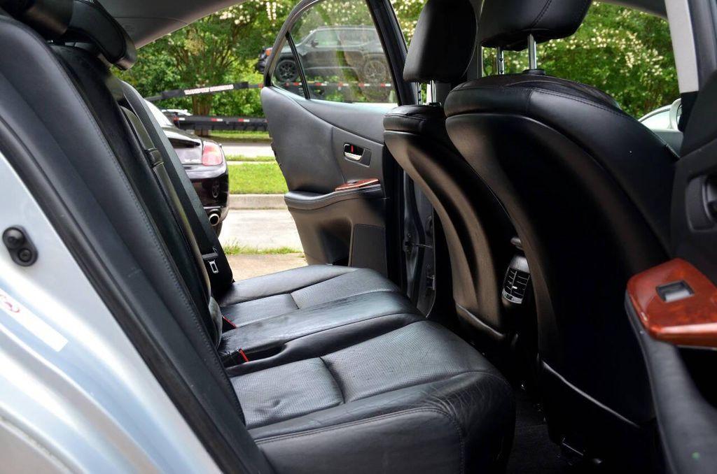 used 2010 Lexus HS 250h car, priced at $7,500