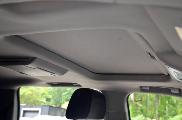 used 2017 GMC Yukon XL car, priced at $22,500