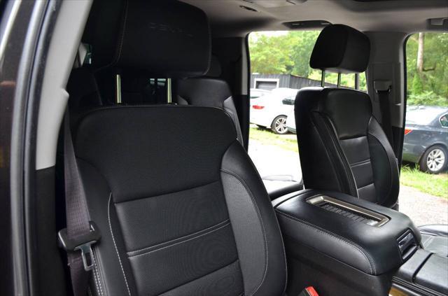 used 2017 GMC Yukon XL car, priced at $22,500