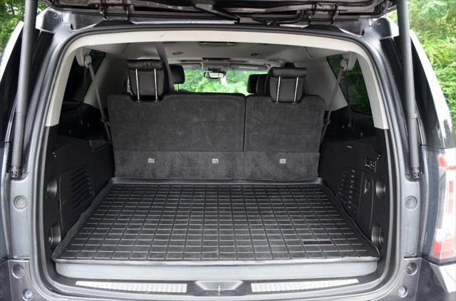 used 2017 GMC Yukon XL car, priced at $22,500