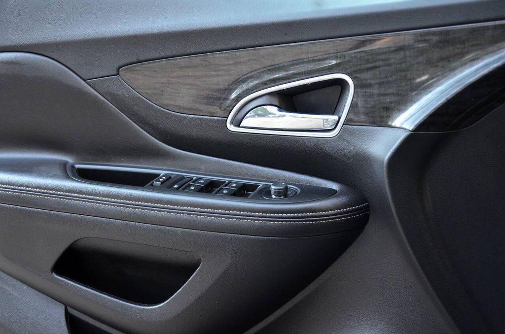 used 2014 Buick Encore car, priced at $8,900