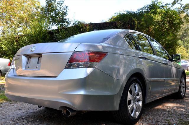 used 2008 Honda Accord car, priced at $8,500