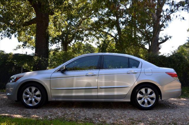 used 2008 Honda Accord car, priced at $8,500