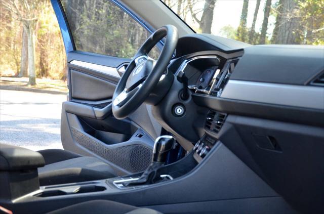 used 2019 Volkswagen Jetta car, priced at $10,200