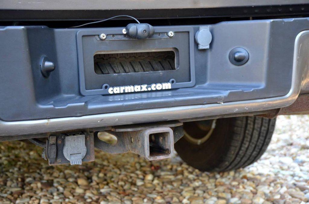 used 2006 Ford F-150 car, priced at $10,500