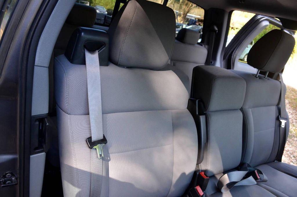used 2006 Ford F-150 car, priced at $10,500