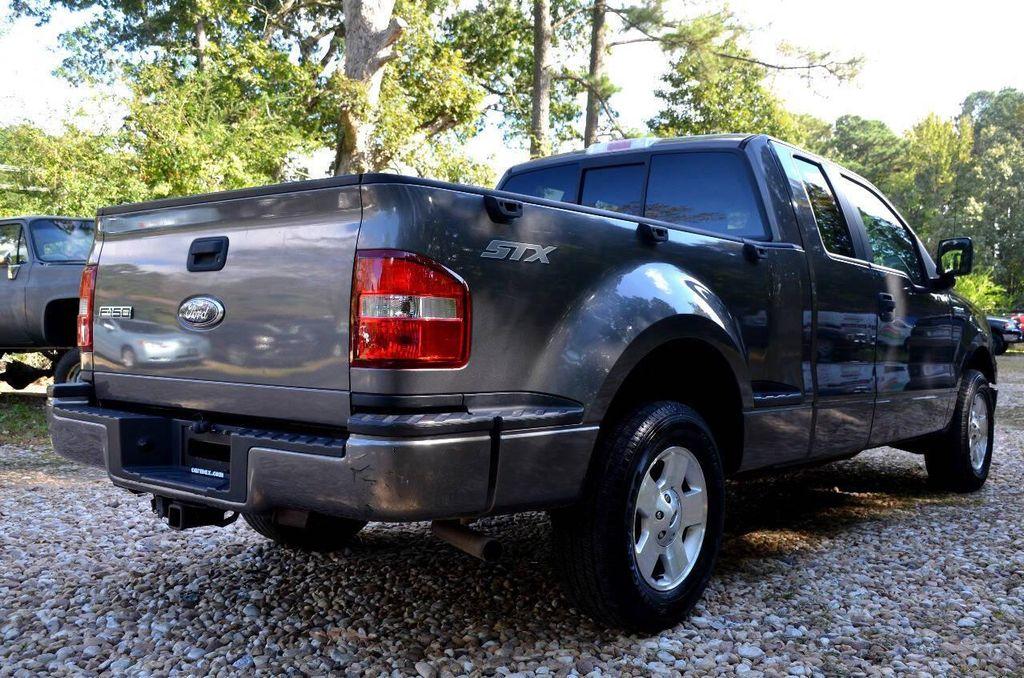 used 2006 Ford F-150 car, priced at $10,500