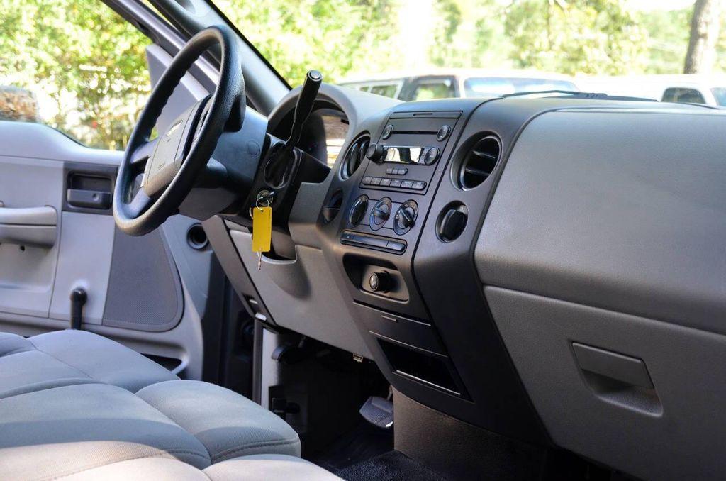 used 2006 Ford F-150 car, priced at $10,500