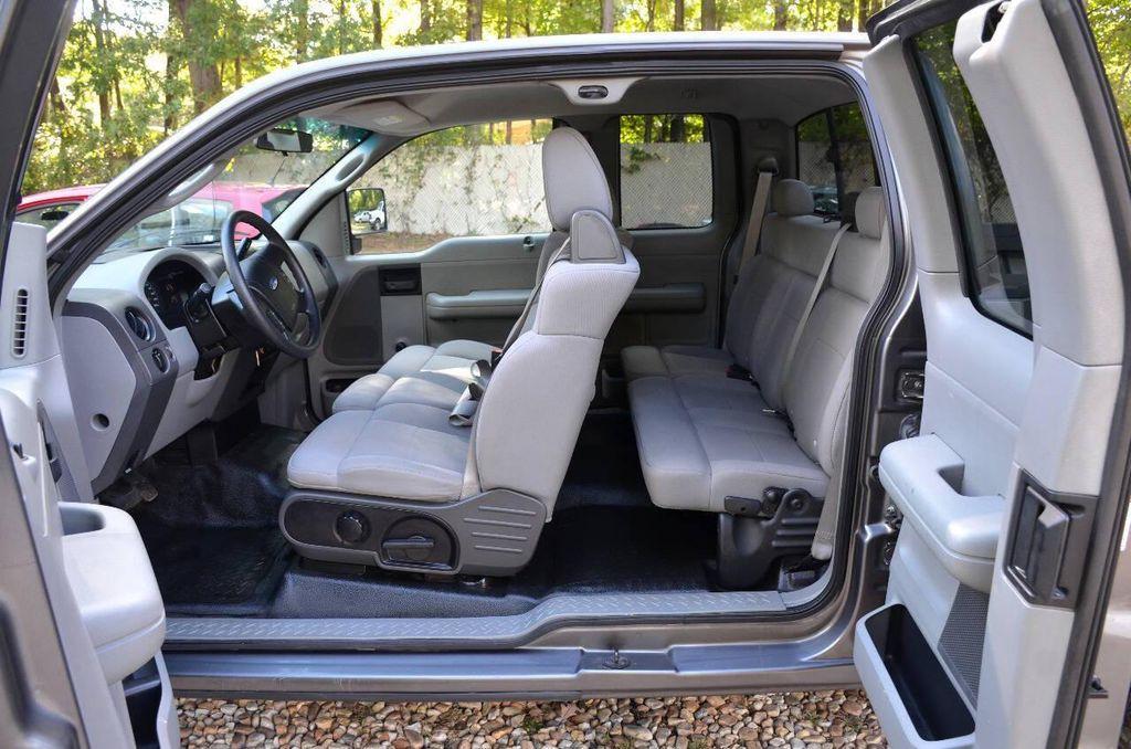 used 2006 Ford F-150 car, priced at $10,500