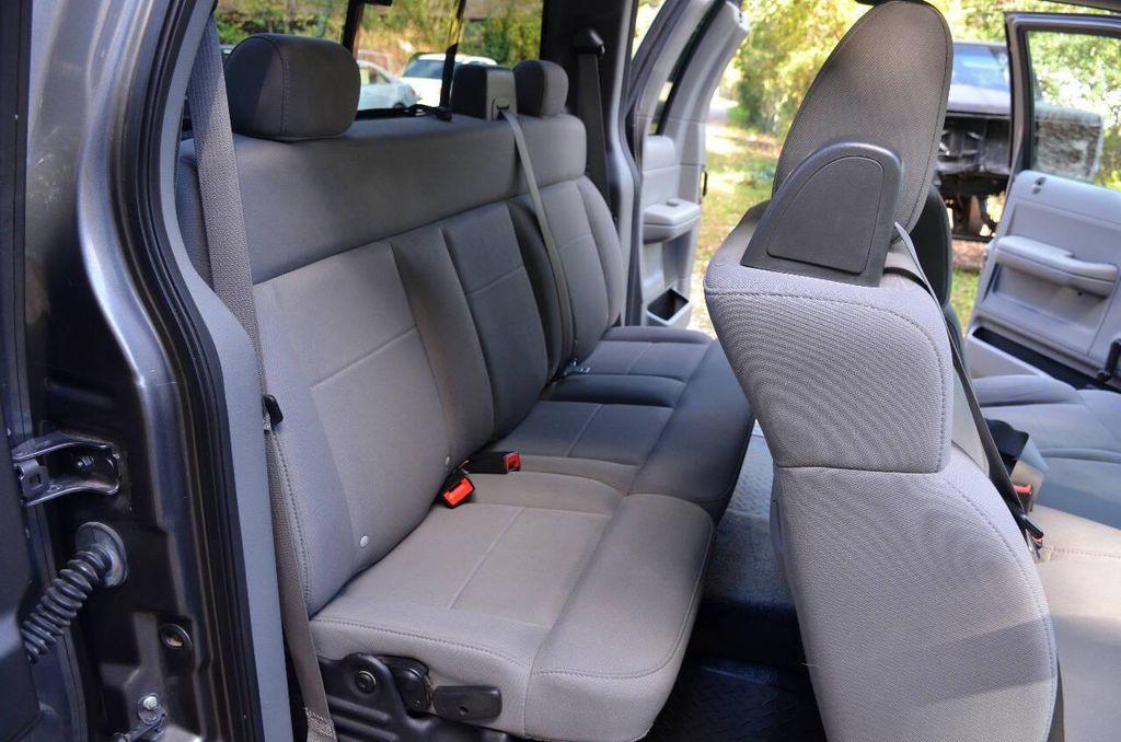 used 2006 Ford F-150 car, priced at $10,500