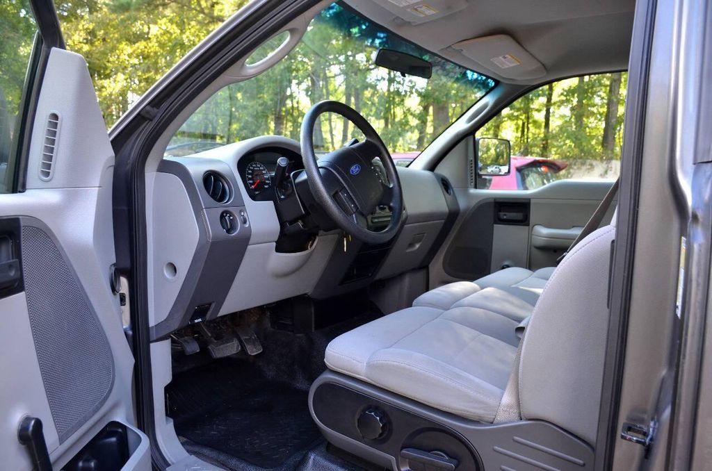 used 2006 Ford F-150 car, priced at $10,500