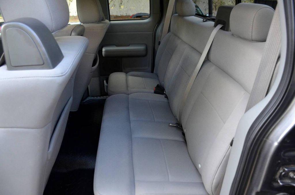 used 2006 Ford F-150 car, priced at $10,500