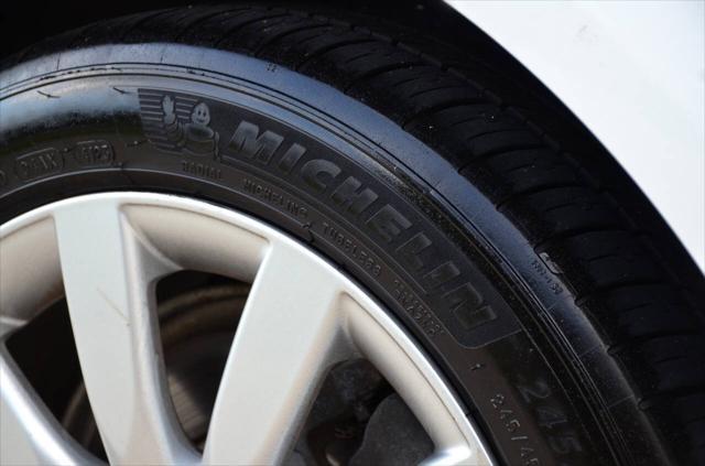 used 2013 Audi A4 car, priced at $8,900