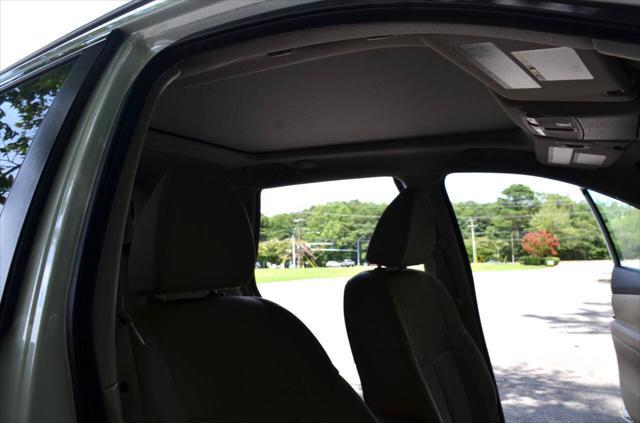 used 2016 Nissan Rogue car, priced at $11,500