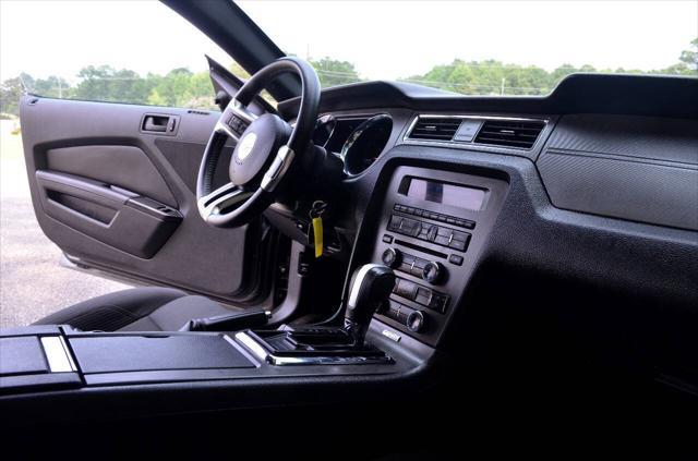 used 2014 Ford Mustang car, priced at $15,500