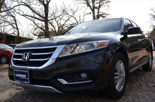 used 2013 Honda Crosstour car, priced at $11,900