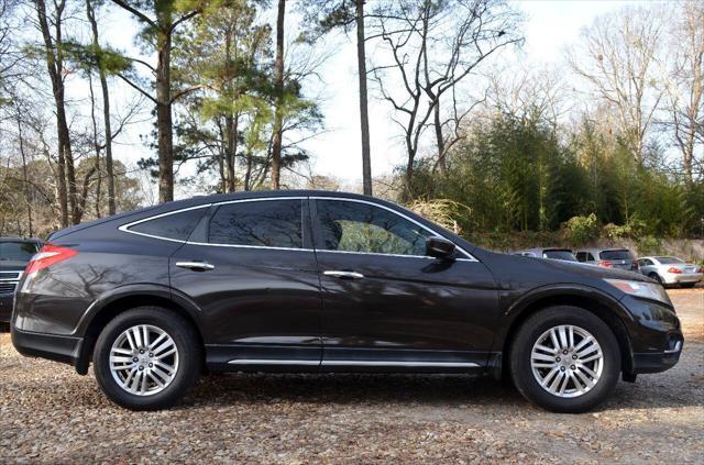 used 2013 Honda Crosstour car, priced at $11,900