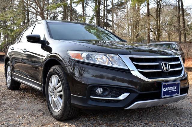 used 2013 Honda Crosstour car, priced at $11,900