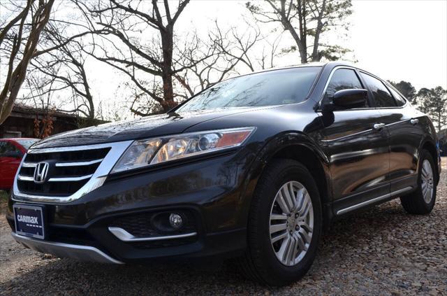 used 2013 Honda Crosstour car, priced at $11,900