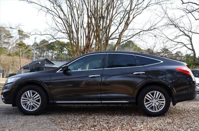 used 2013 Honda Crosstour car, priced at $11,900