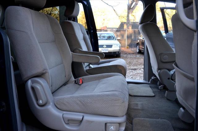 used 2014 Honda Odyssey car, priced at $9,500