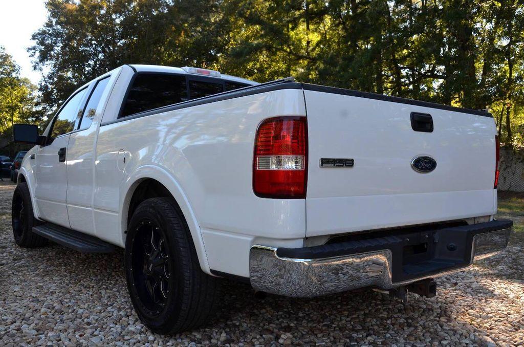 used 2004 Ford F-150 car, priced at $10,900