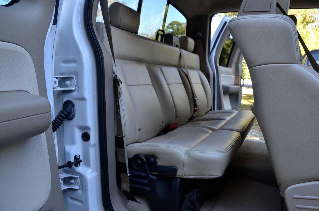 used 2004 Ford F-150 car, priced at $10,900