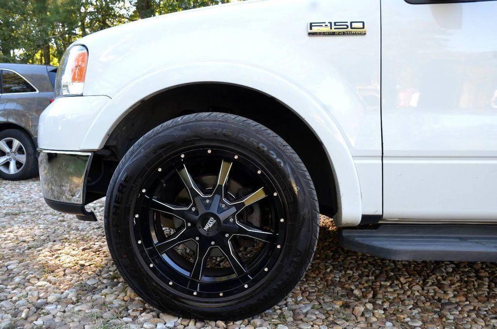used 2004 Ford F-150 car, priced at $10,900