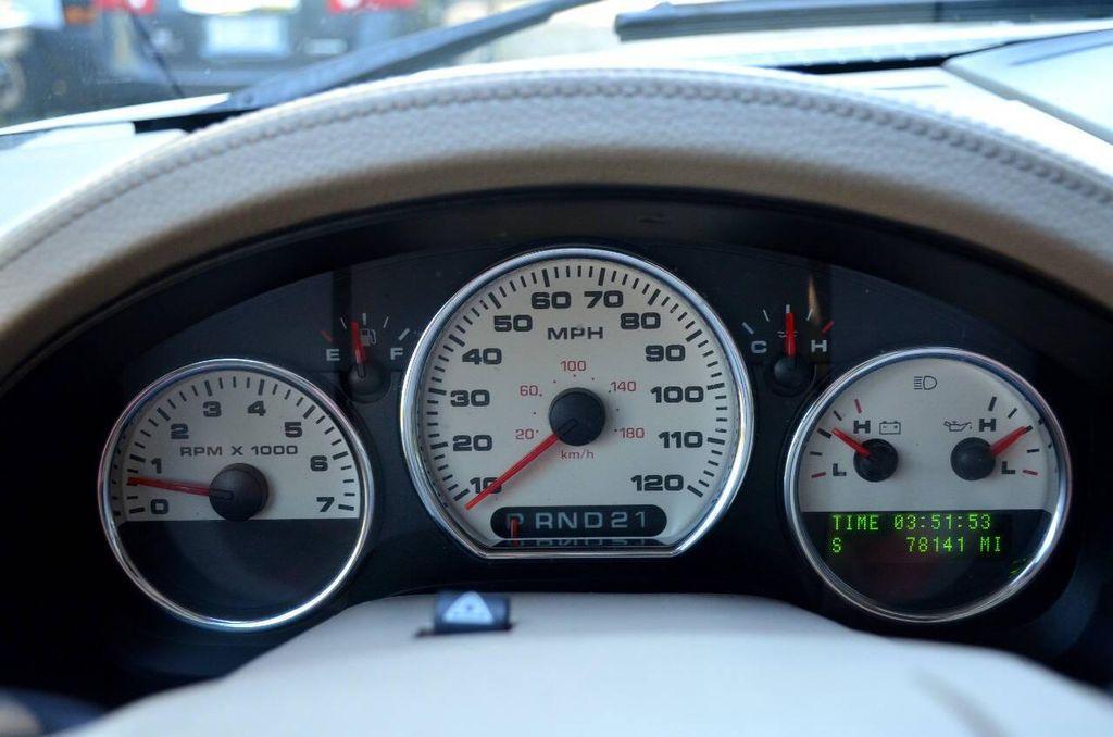 used 2004 Ford F-150 car, priced at $10,900