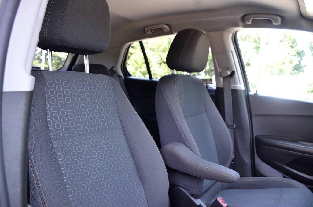 used 2021 Chevrolet Trax car, priced at $8,750