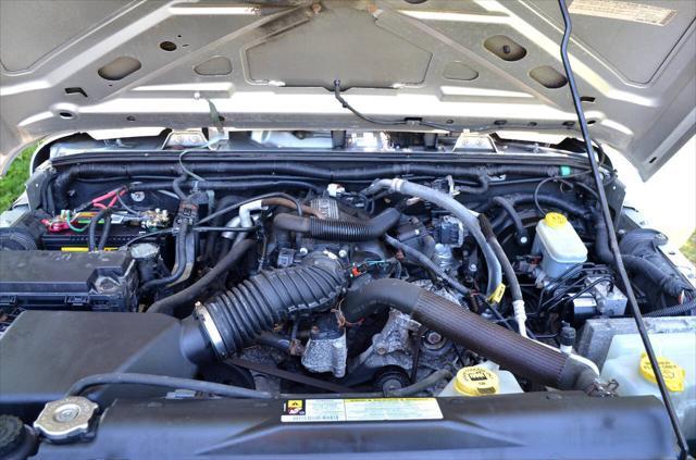 used 2010 Jeep Wrangler car, priced at $10,900