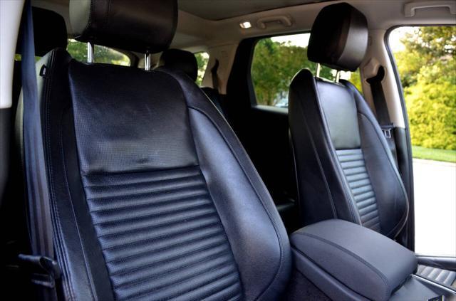 used 2020 Land Rover Discovery Sport car, priced at $19,500