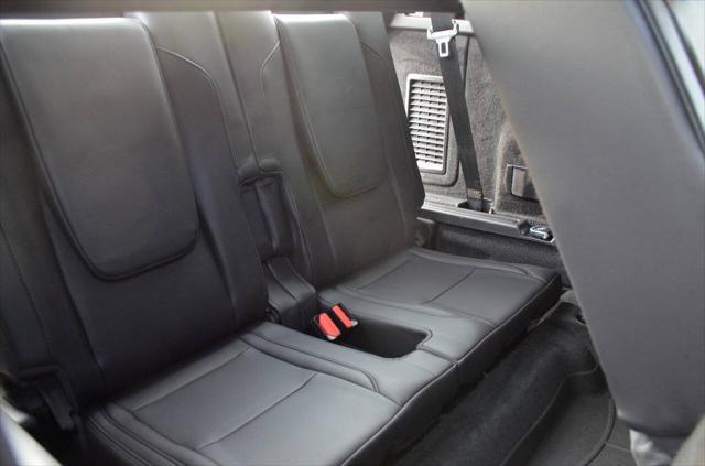 used 2020 Land Rover Discovery Sport car, priced at $19,500