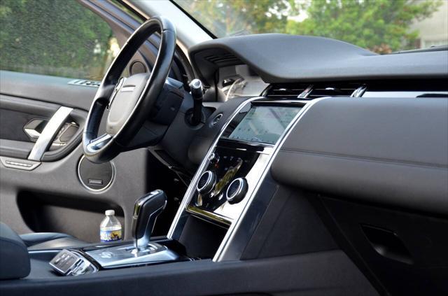 used 2020 Land Rover Discovery Sport car, priced at $19,500