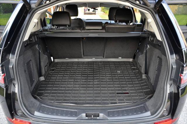 used 2020 Land Rover Discovery Sport car, priced at $19,500