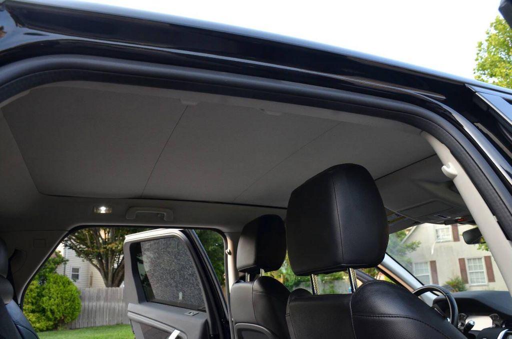 used 2020 Land Rover Discovery Sport car, priced at $18,950