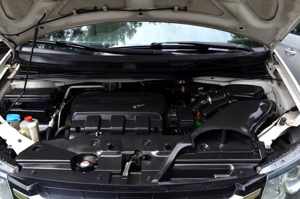 used 2015 Honda Odyssey car, priced at $11,500